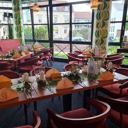 Grandhotel Esplanade Bad Nenndorf Kültér fotó
