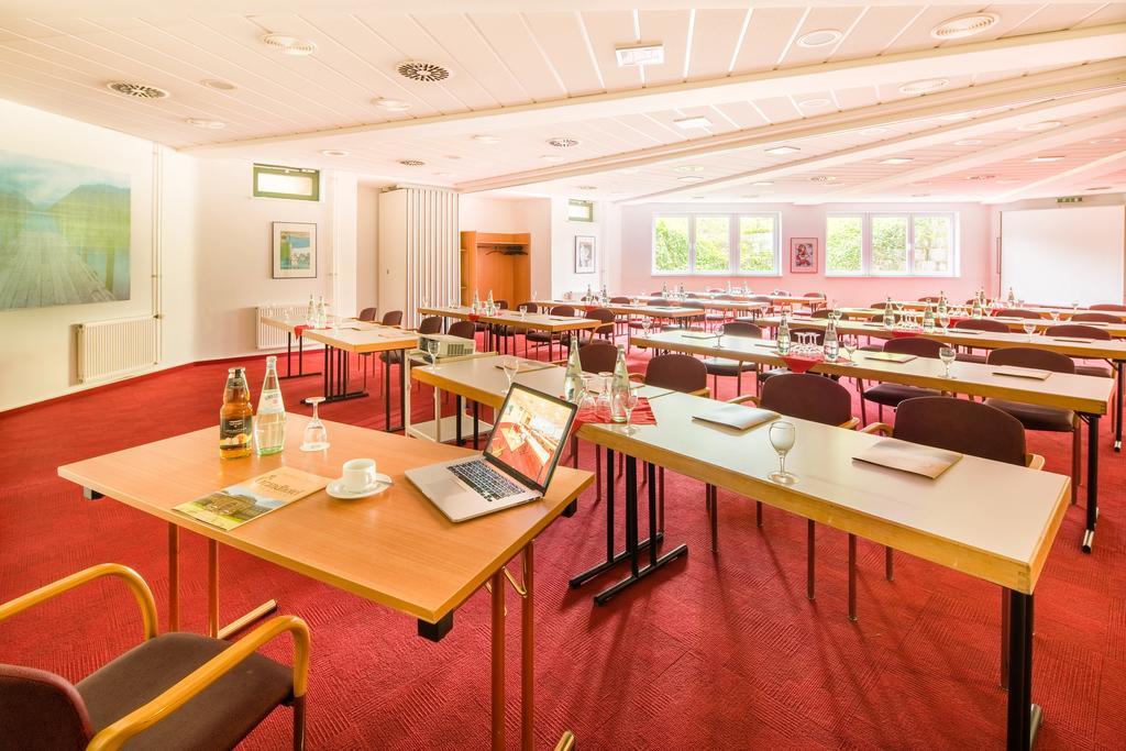 Grandhotel Esplanade Bad Nenndorf Kültér fotó